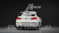 2017 BMW 118
