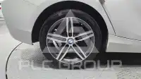 2017 BMW 118