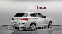 2017 BMW 118