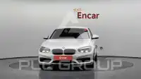 2017 BMW 118