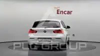 2017 BMW 118