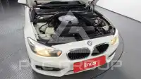 2017 BMW 118