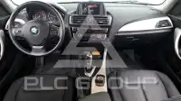 2017 BMW 118