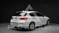 2017 BMW 118