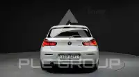 2017 BMW 118