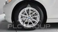 2017 BMW 118