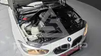 2017 BMW 118