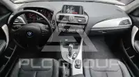 2017 BMW 118