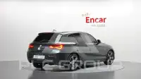 2017 BMW 118