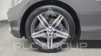 2017 BMW 118