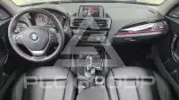 2017 BMW 118