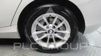 2017 BMW 118