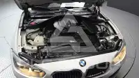 2017 BMW 118
