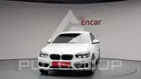 2017 BMW 118
