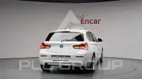 2017 BMW 118