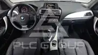 2017 BMW 118