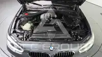 2017 BMW 118