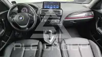 2017 BMW 118