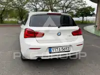 2017 BMW 118