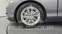 2017 BMW 118