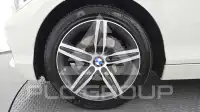 2017 BMW 118