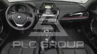 2017 BMW 118