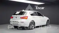 2017 BMW 118