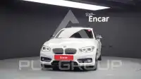 2017 BMW 118