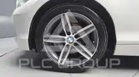 2017 BMW 118