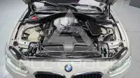 2017 BMW 118