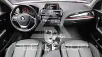 2017 BMW 118