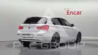 2017 BMW 118