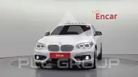 2017 BMW 118