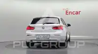 2017 BMW 118