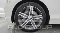 2017 BMW 118