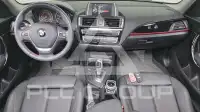 2017 BMW 118