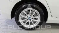 2017 BMW 118