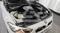 2017 BMW 118