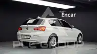 2017 BMW 118