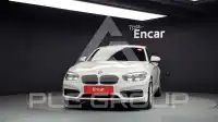 2017 BMW 118
