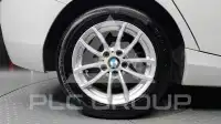 2017 BMW 118