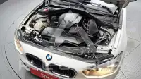 2017 BMW 118