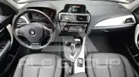 2017 BMW 118