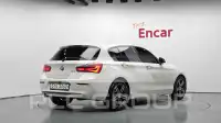 2017 BMW 118