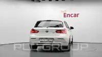 2017 BMW 118
