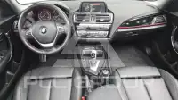 2017 BMW 118