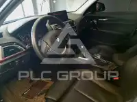 2017 BMW 118