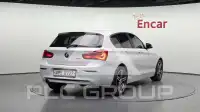 2017 BMW 118