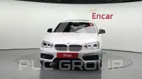 2017 BMW 118