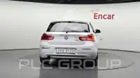 2017 BMW 118